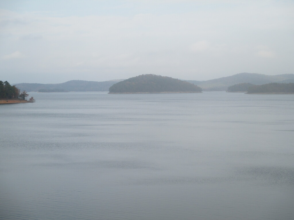 Broken Bow Lake vista IMG 8532