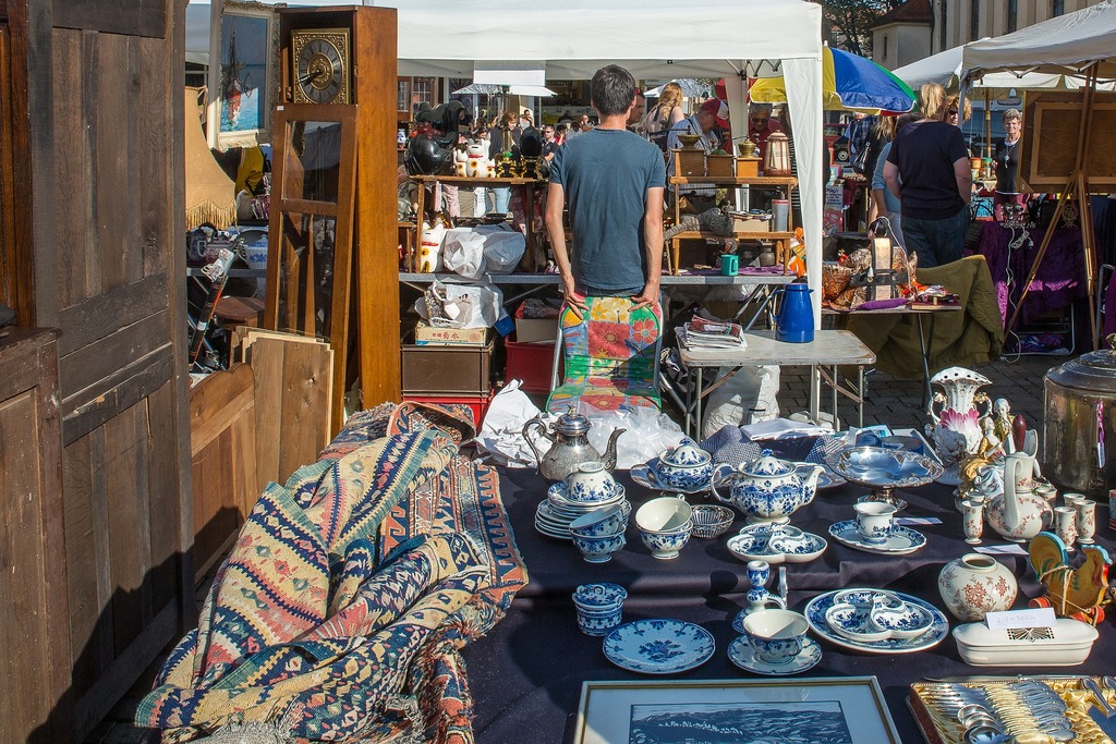 Top 7 Flea Markets In Amarillo, Texas Updated 2024 Trip101