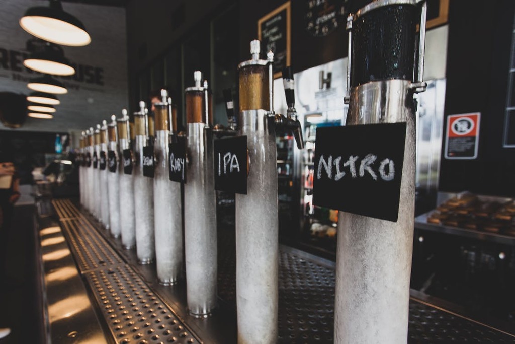 Craft beer