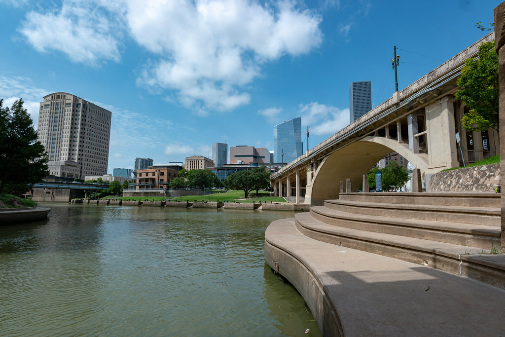 Things to do alone in Houston