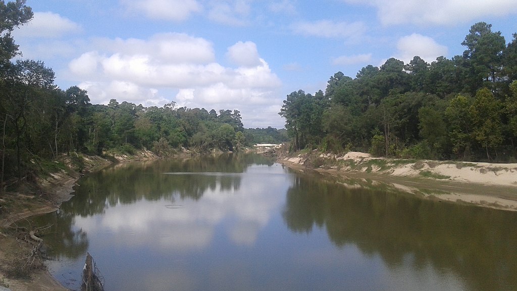 Spring Creek Texas