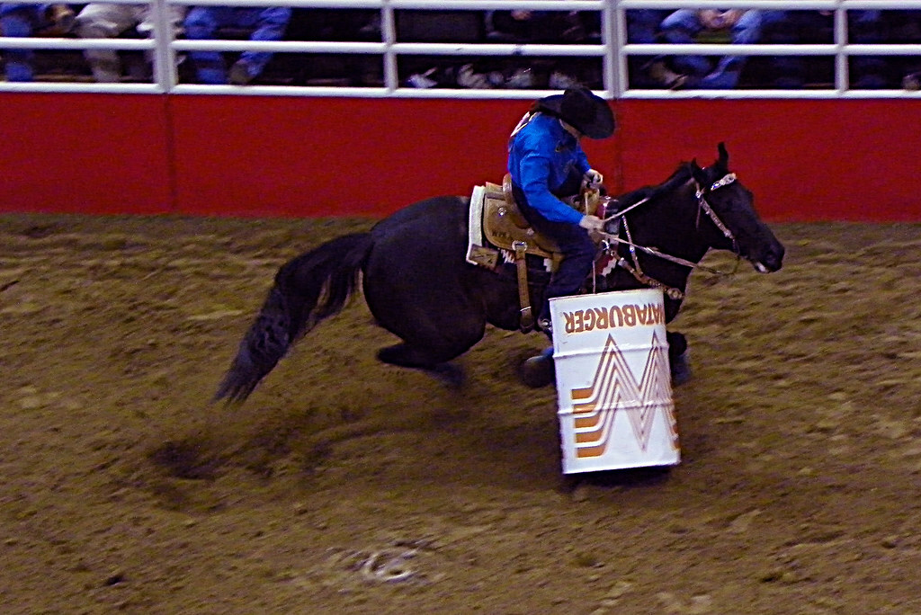 San Antonio Stock Show and Rodeo