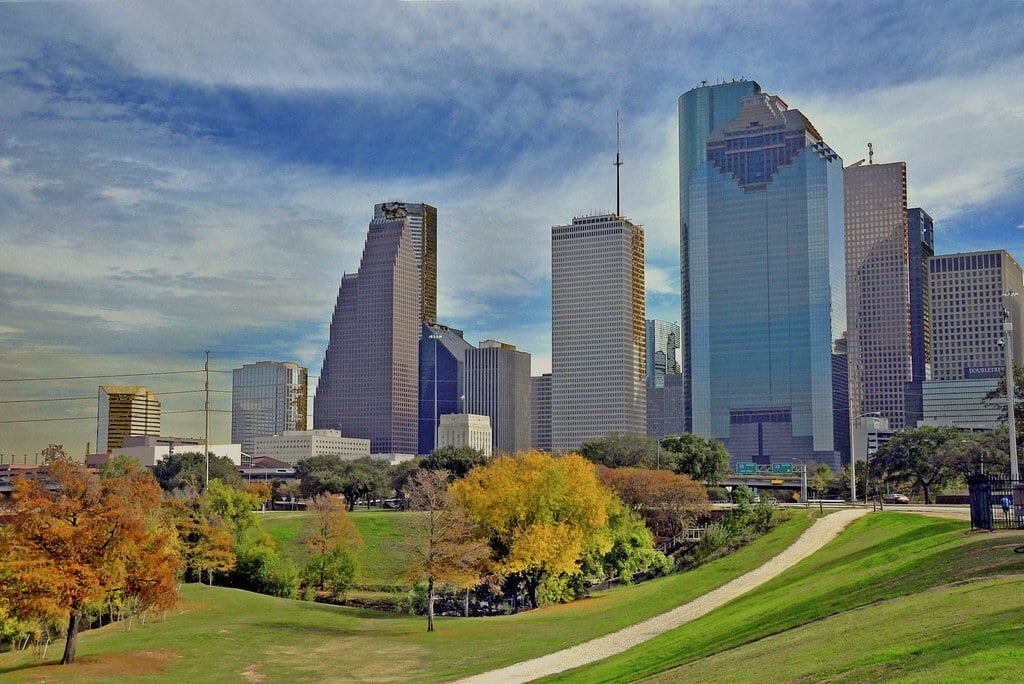 Houston, TX