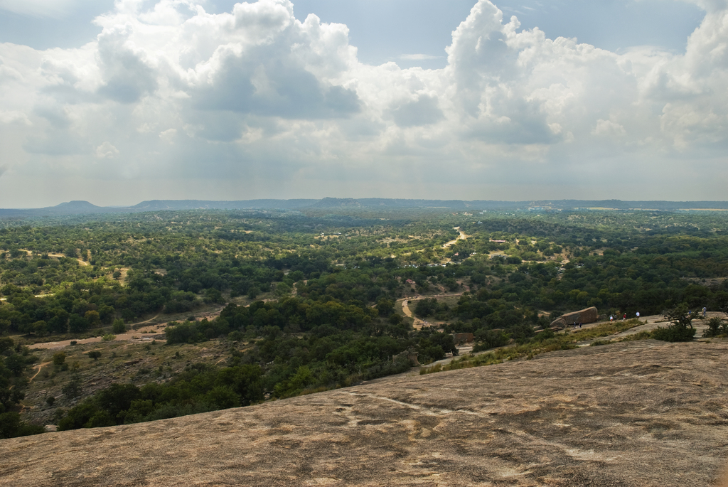 Enchanted Rock State Natural Area