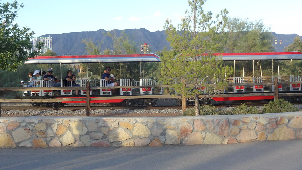 Western Playland