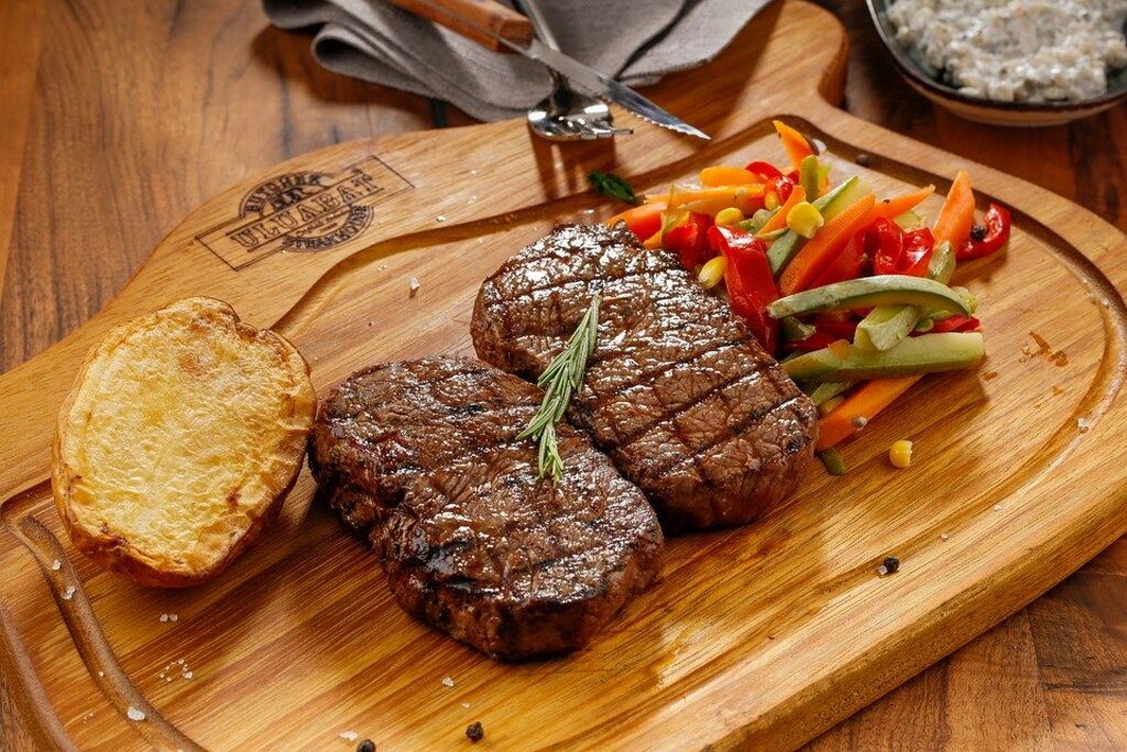 The best steakhouses in Galveston, Texas