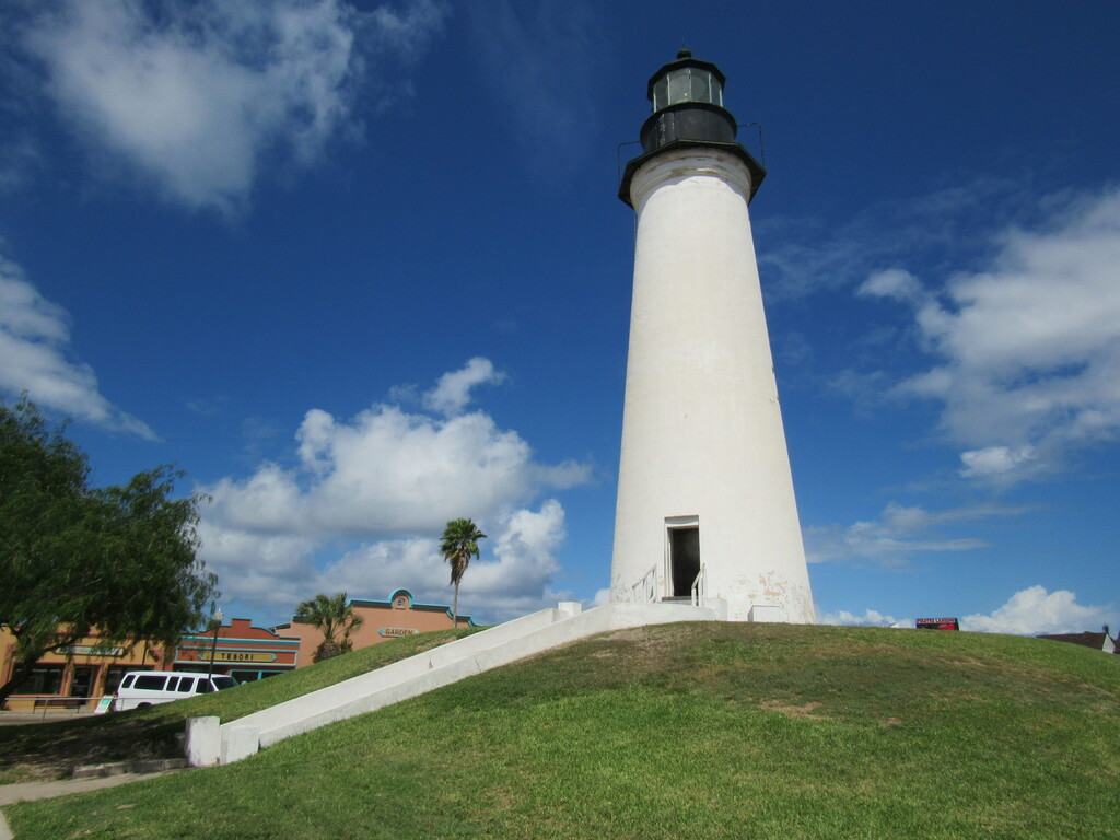 Port Isabel, Texas Lighthouse
