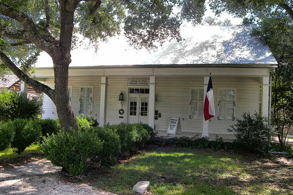 Andreas breustedt house 2012