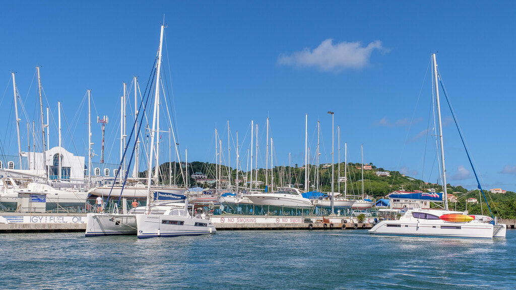 St Lucia, West Indies
