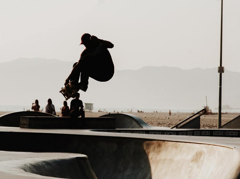 Tricks