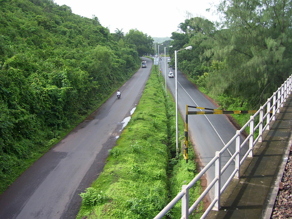 NH17 Goa