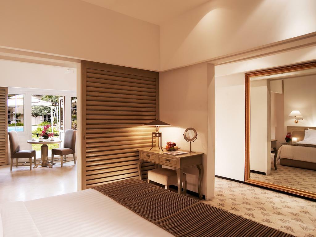 guide to in singapore | goodwood park hotel