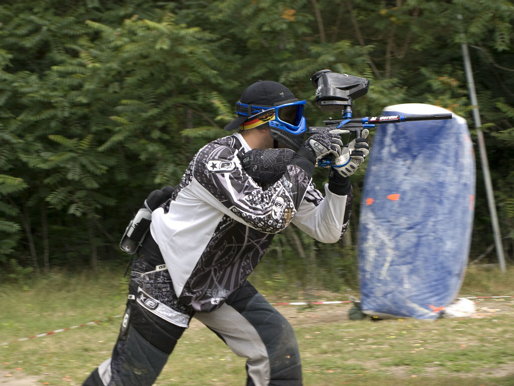 Paintball