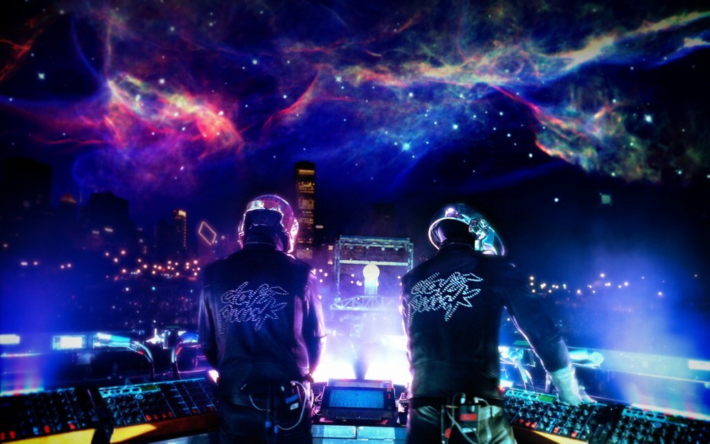Night club