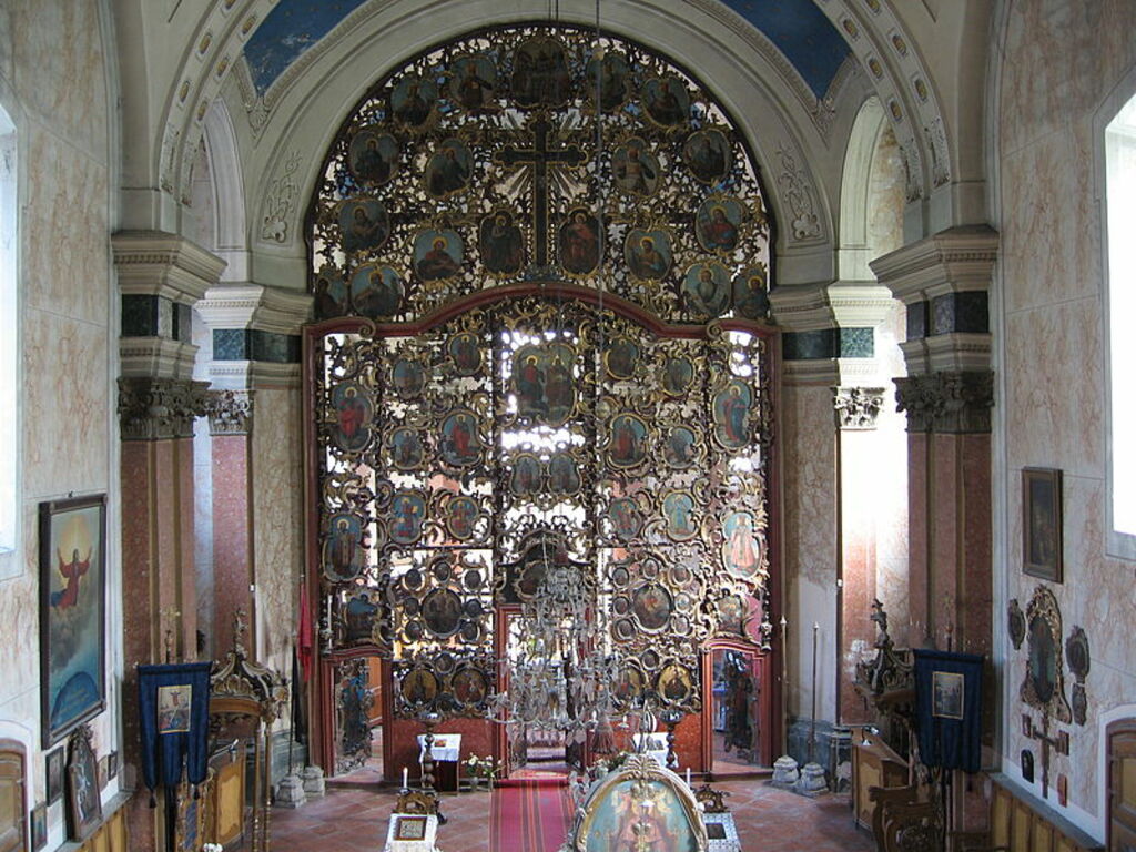 Szeged Szerb templomSF 018