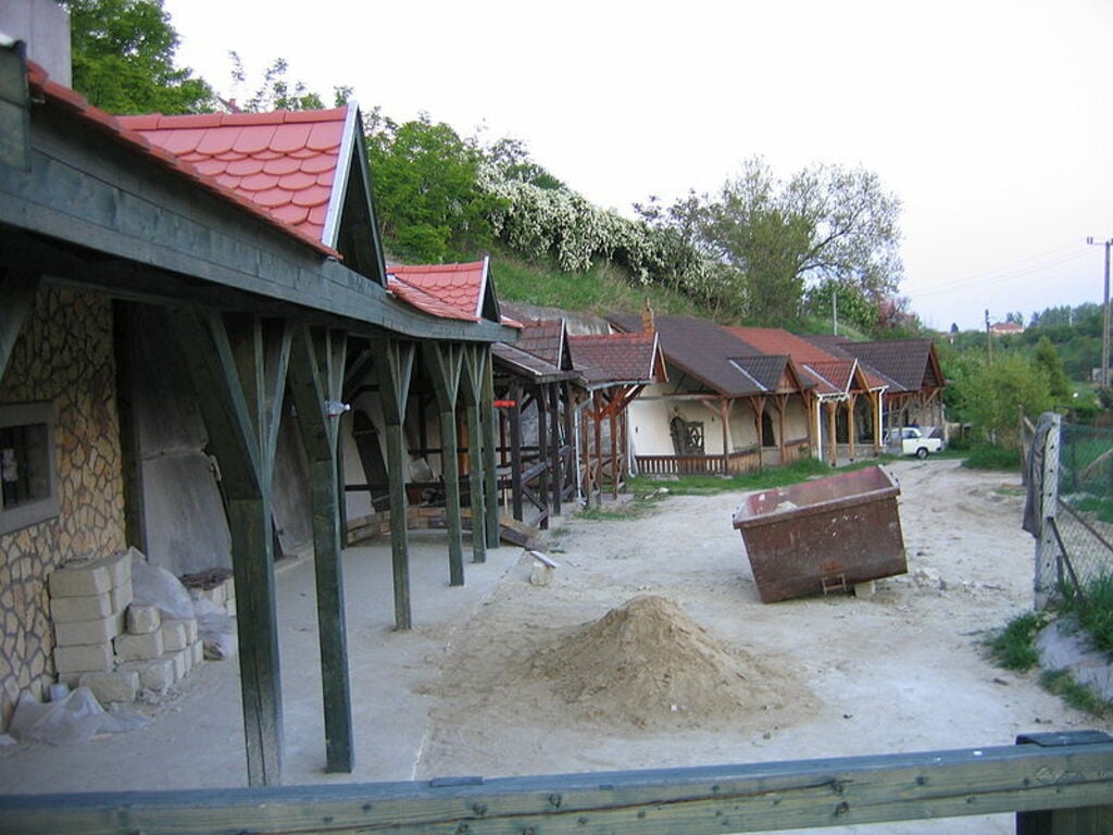 IMG 0417 - Hungary - Valley of Beautiful Women (Szépasszonyvölgy)