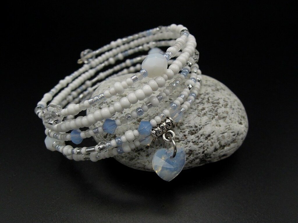 Ajka Crystal piece
