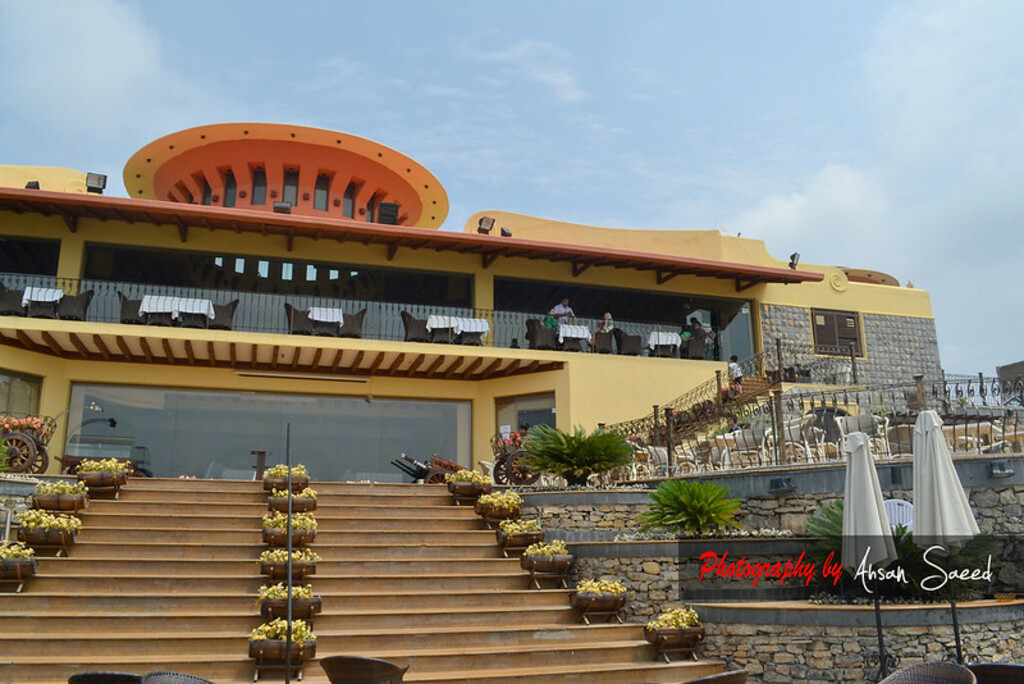 Monal Islamabad