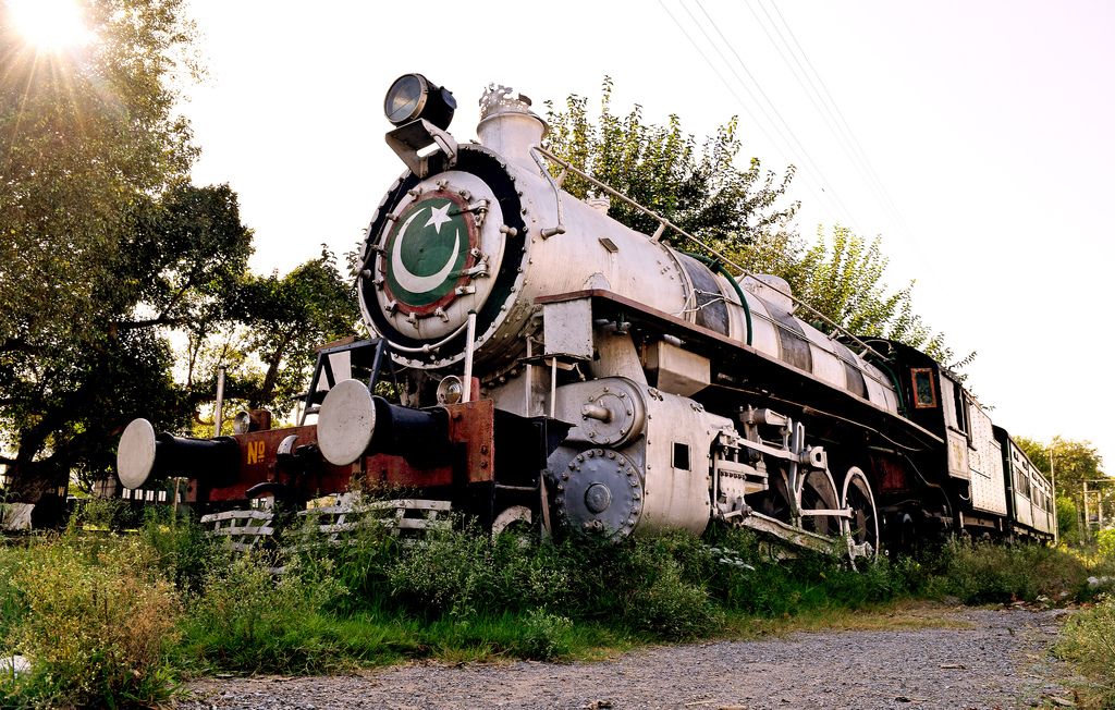 Ali Mujtaba Golra Railway Museum Islamabad Pakistan DSC 1729 m2