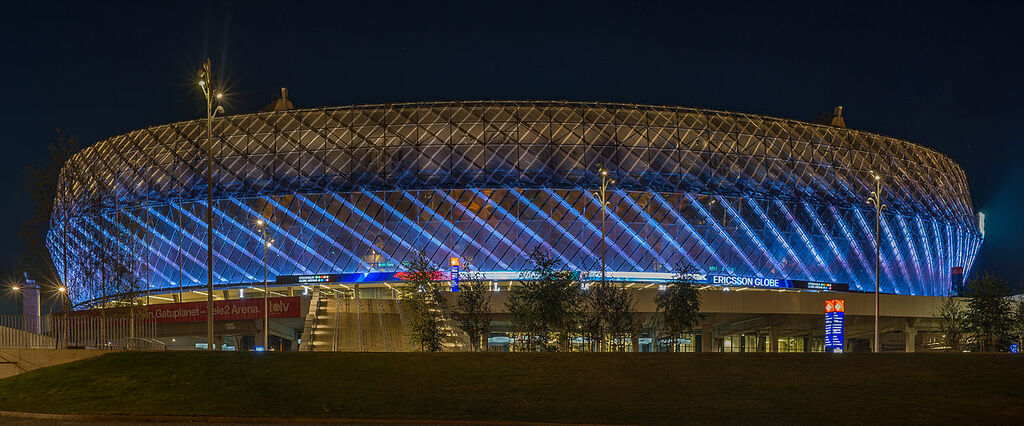 Tele2 Arena September 2014 09