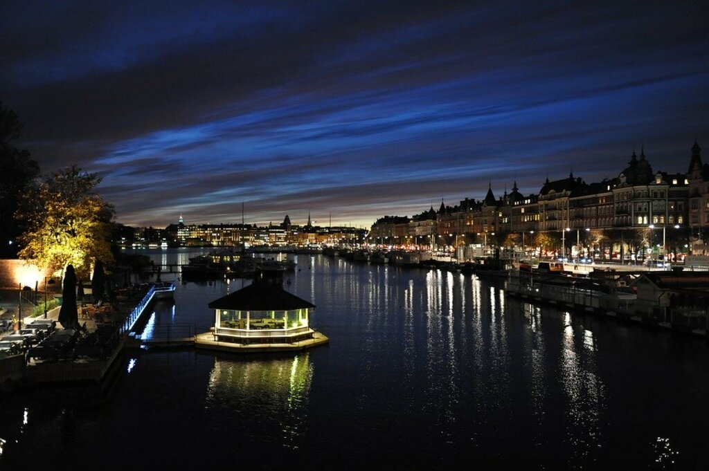 Best Things To Do At Night In Stockholm, Sweden