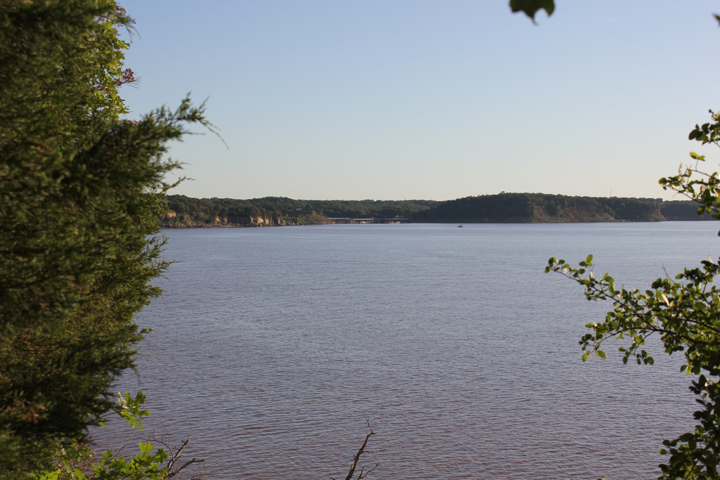 Open Water