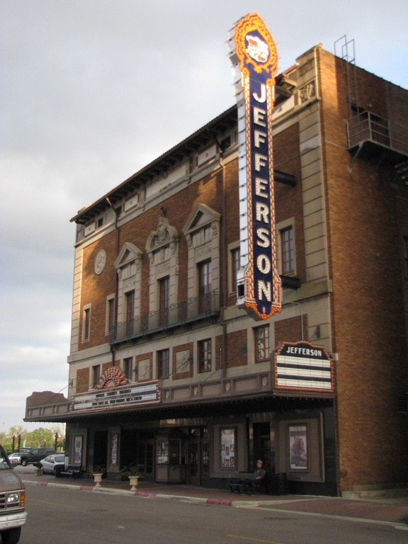 Jefferson Theater