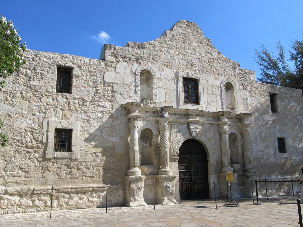 Best Weekend Trips from Dallas, Texas