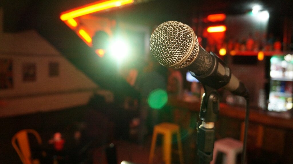 Dallas Comedy House