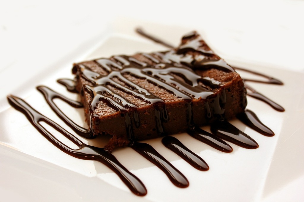 Chocolate brownie