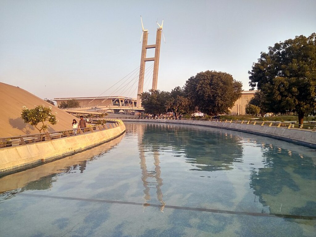 Gandhinagar