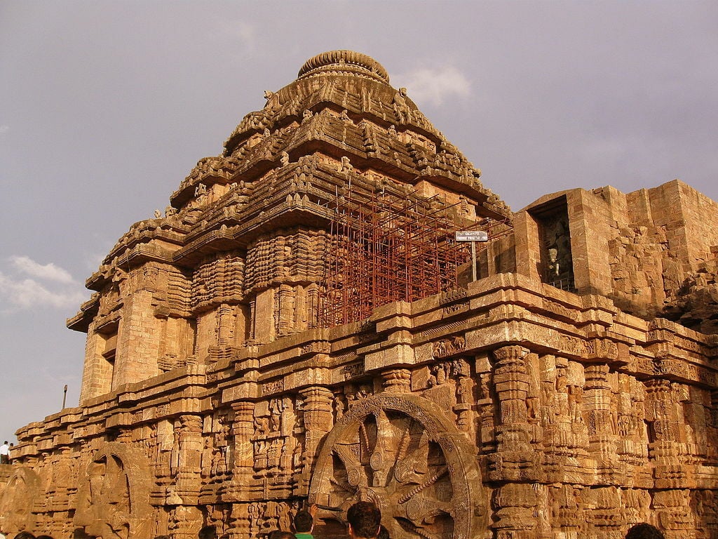 Sun Temple- konark