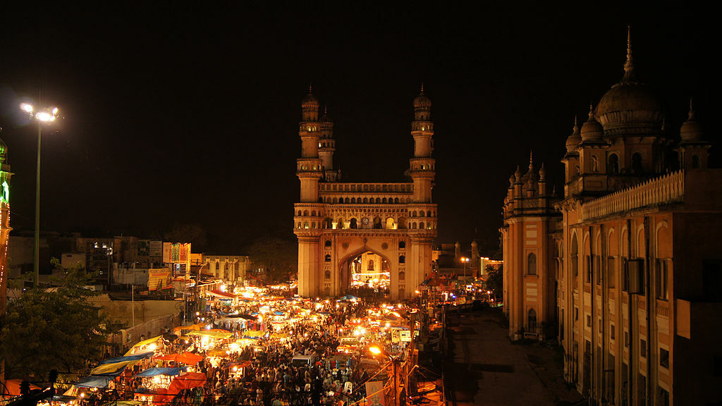 Charminar sumeet photography 3