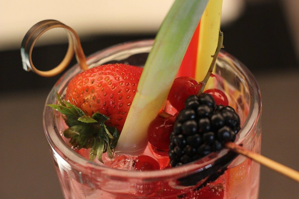 Mocktail 