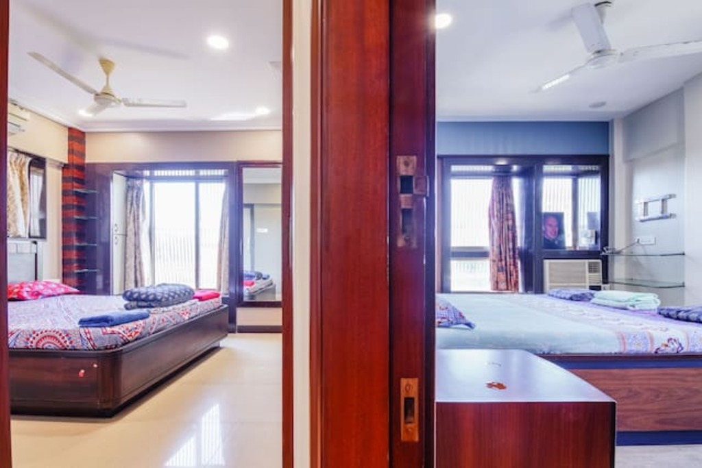 34 Best Airbnb Vacation Rentals In Bandra West, Mumbai, India - Updated ...