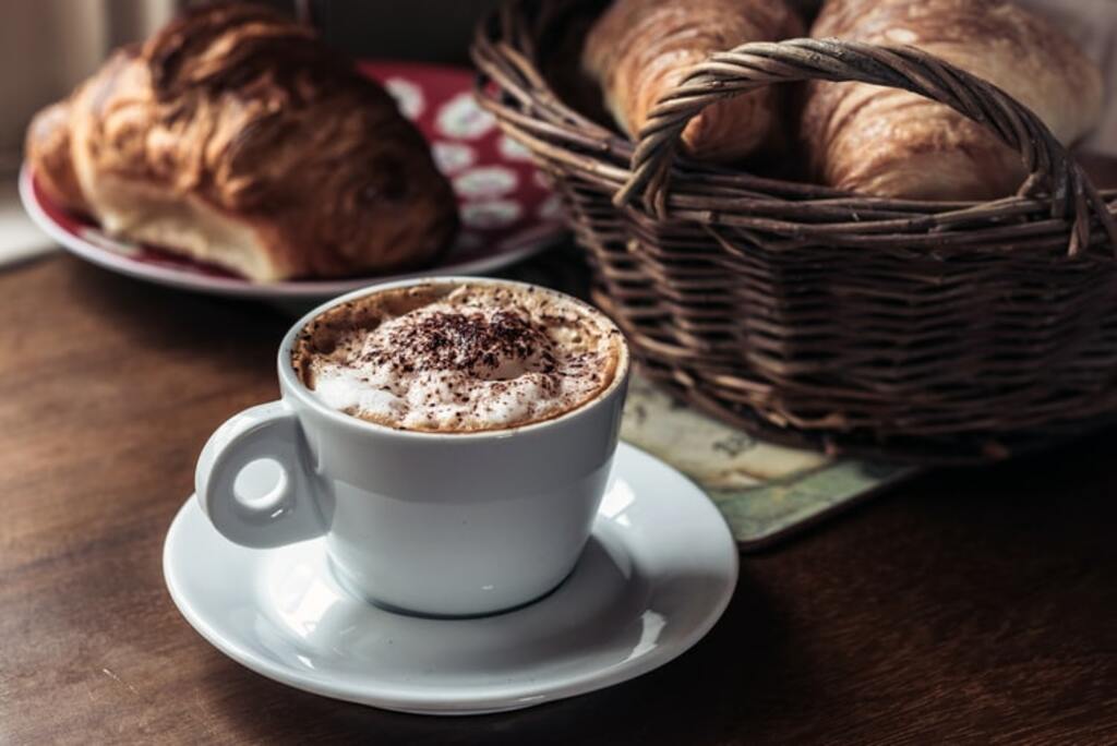 Cafes You Must Try In Thane, Maharashtra 