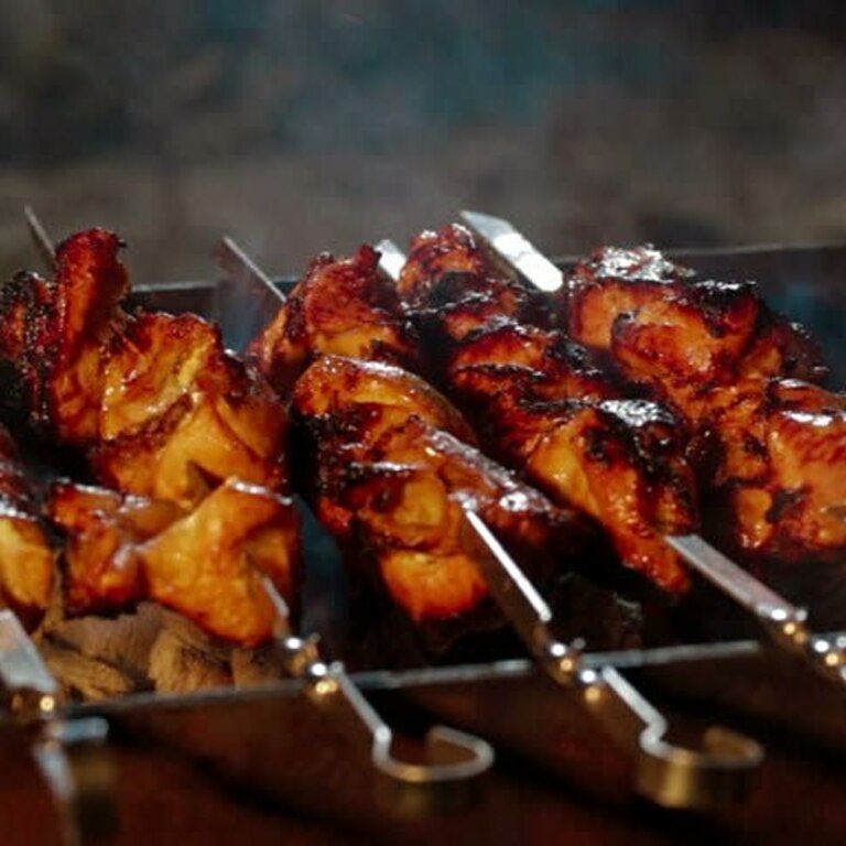 non veg restaurant in nashik | al arabian express