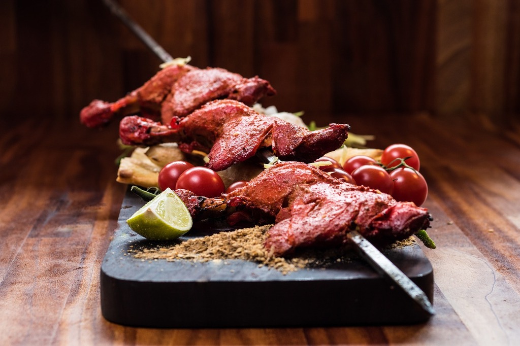non veg restaurant in nashik | carnivores can dine happily in nashik