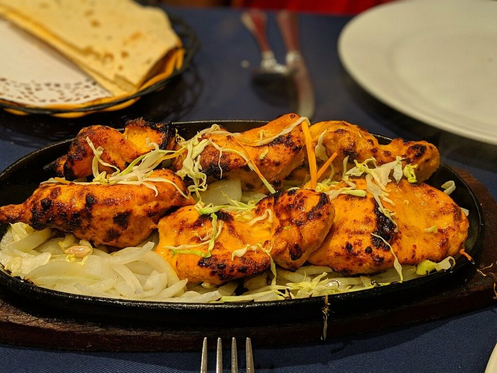 Top 10 rooftop restaurants in Viman Nagar, Pune