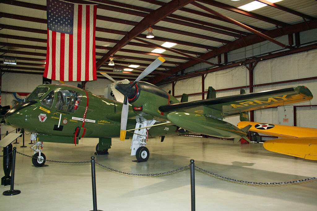 Cavanaugh Flight Museum-2008-10-29-041 (4270574006)