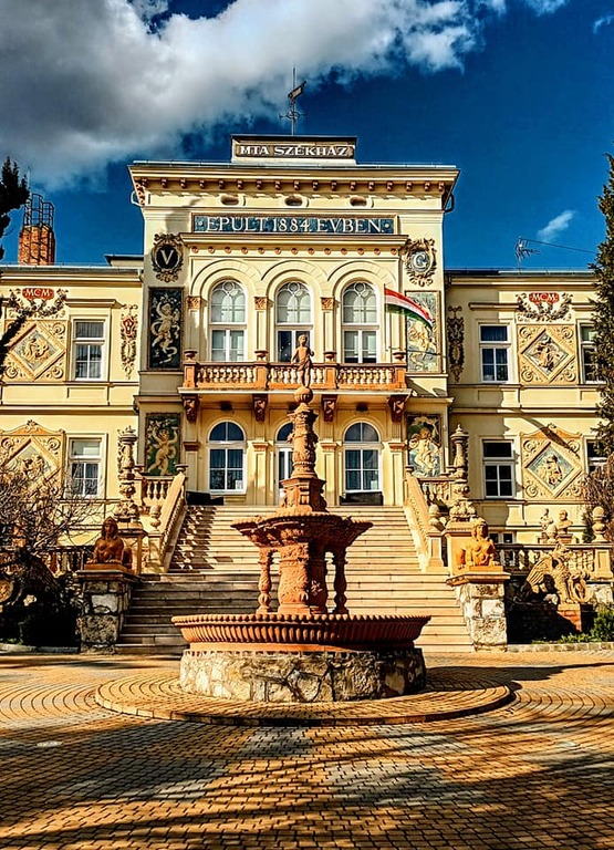 Hungarian Academy of Sciences