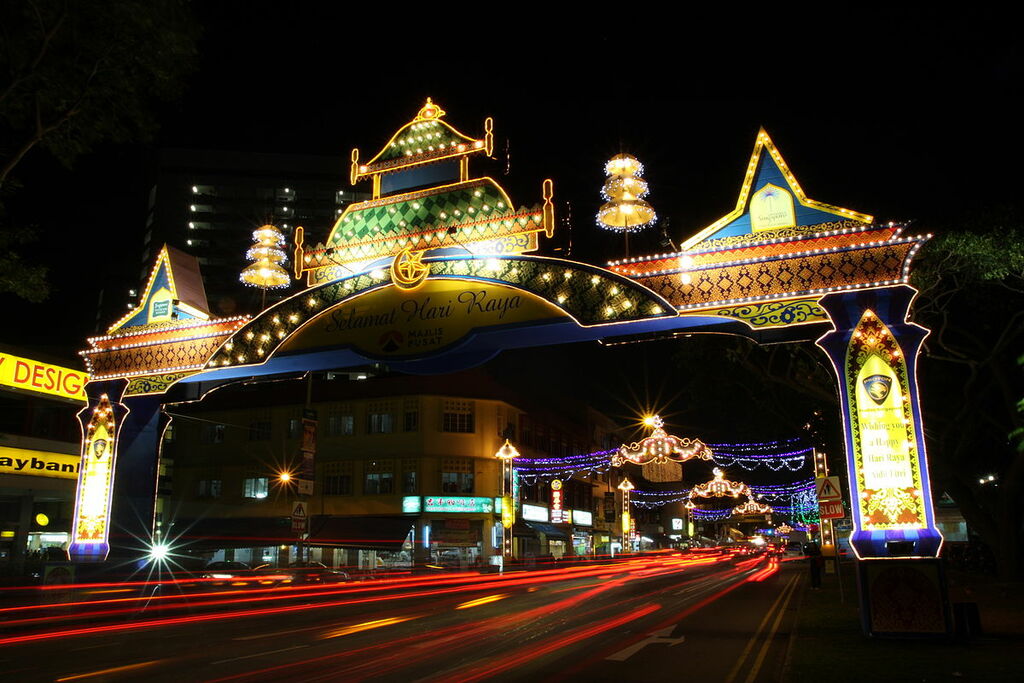 Ramadan, Geylang Serai, Singapore (3886755657)
