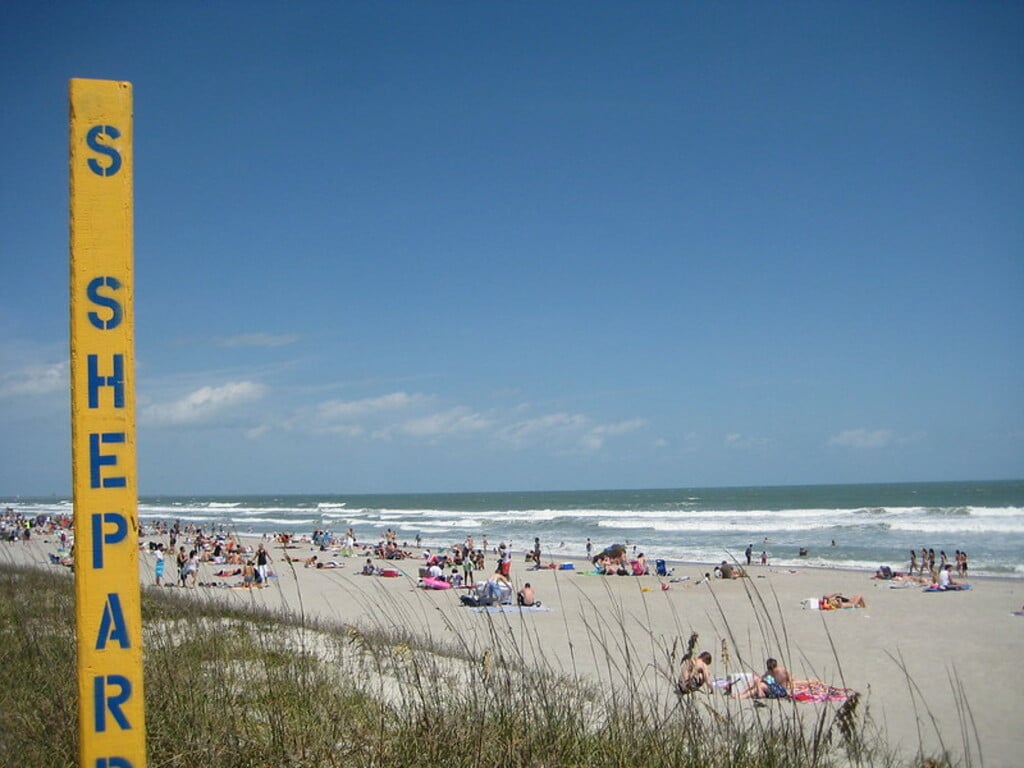 Cocoa Beach, FL