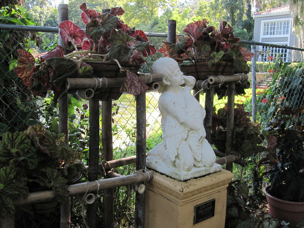 Polasek Gardens