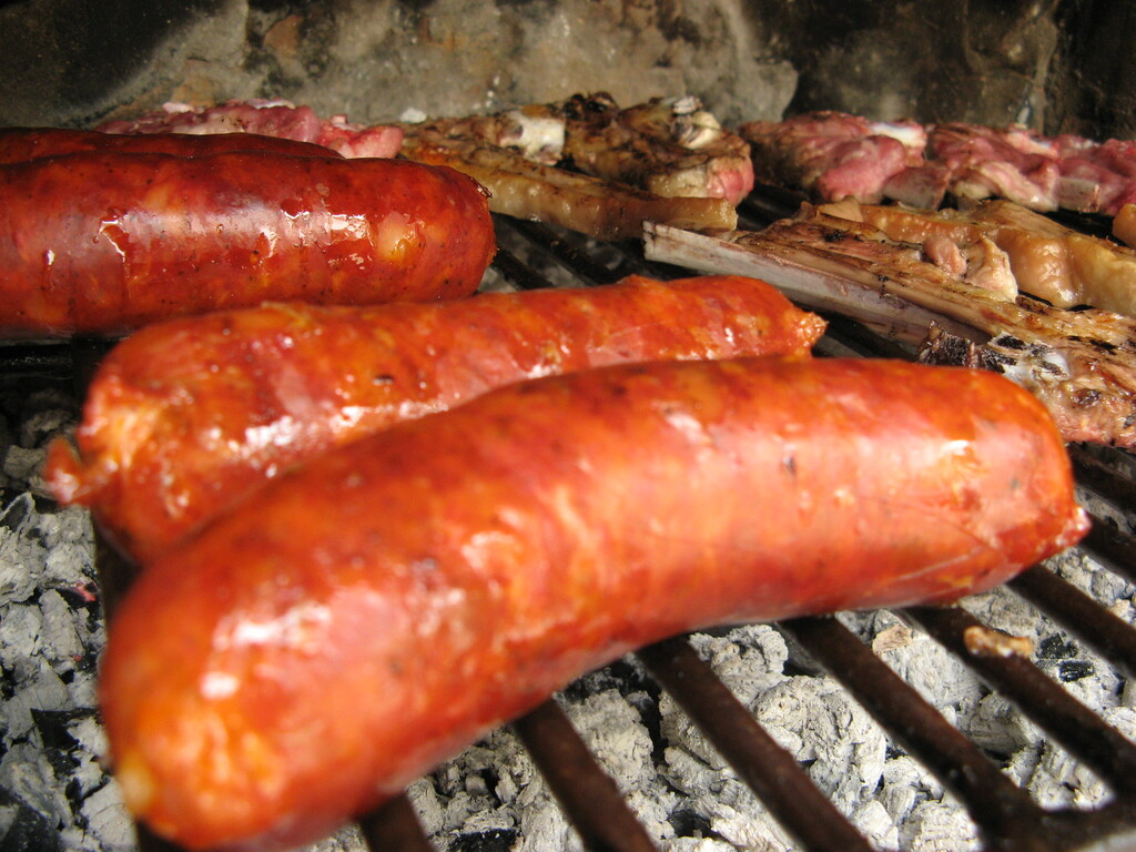 chorizo