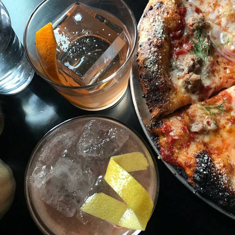 brunch buffet in san francisco | curio