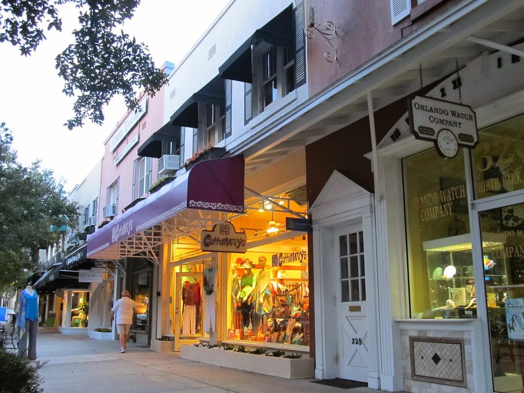 Park Ave Shoppes 21