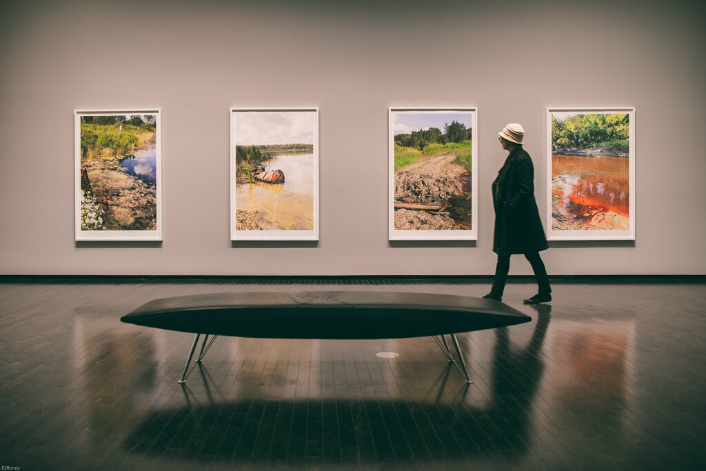 Alberta Art Gallery