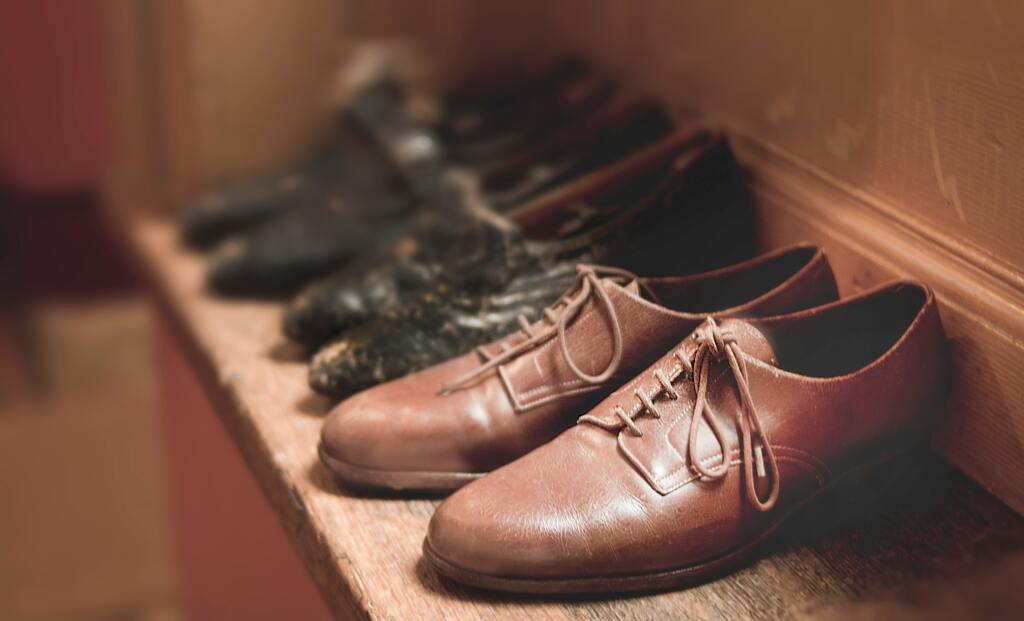 Leather Goods
