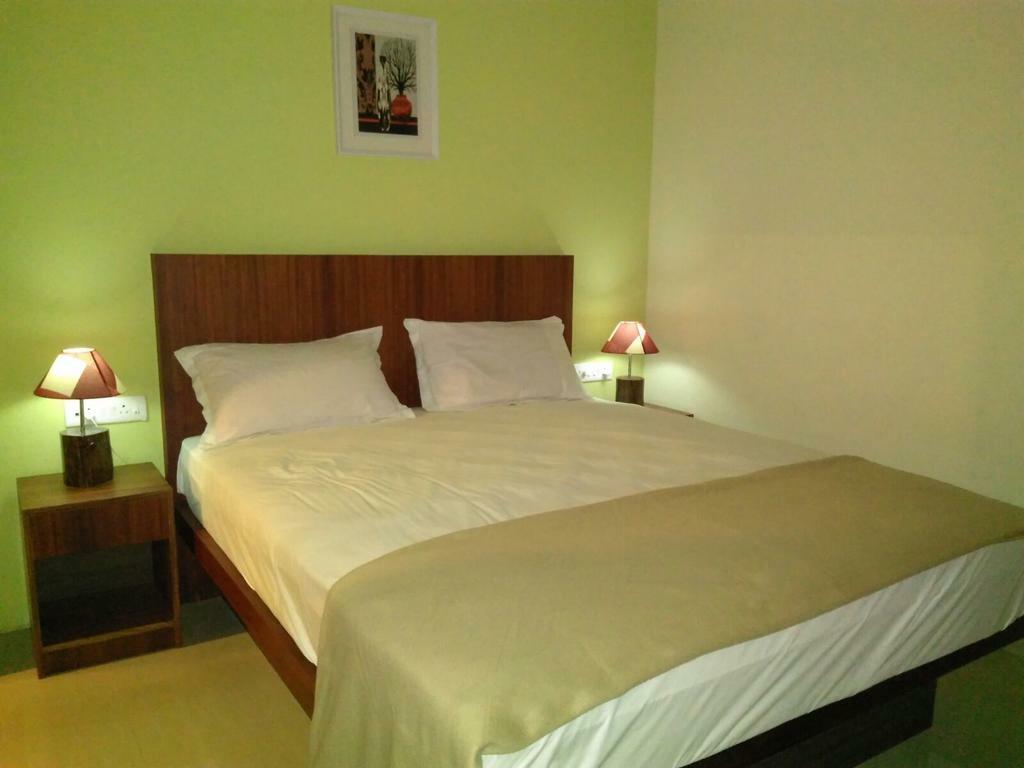 A Great Place To Rest